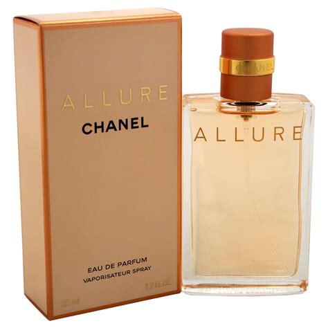 chanel allure dames parfum|best price chanel allure.